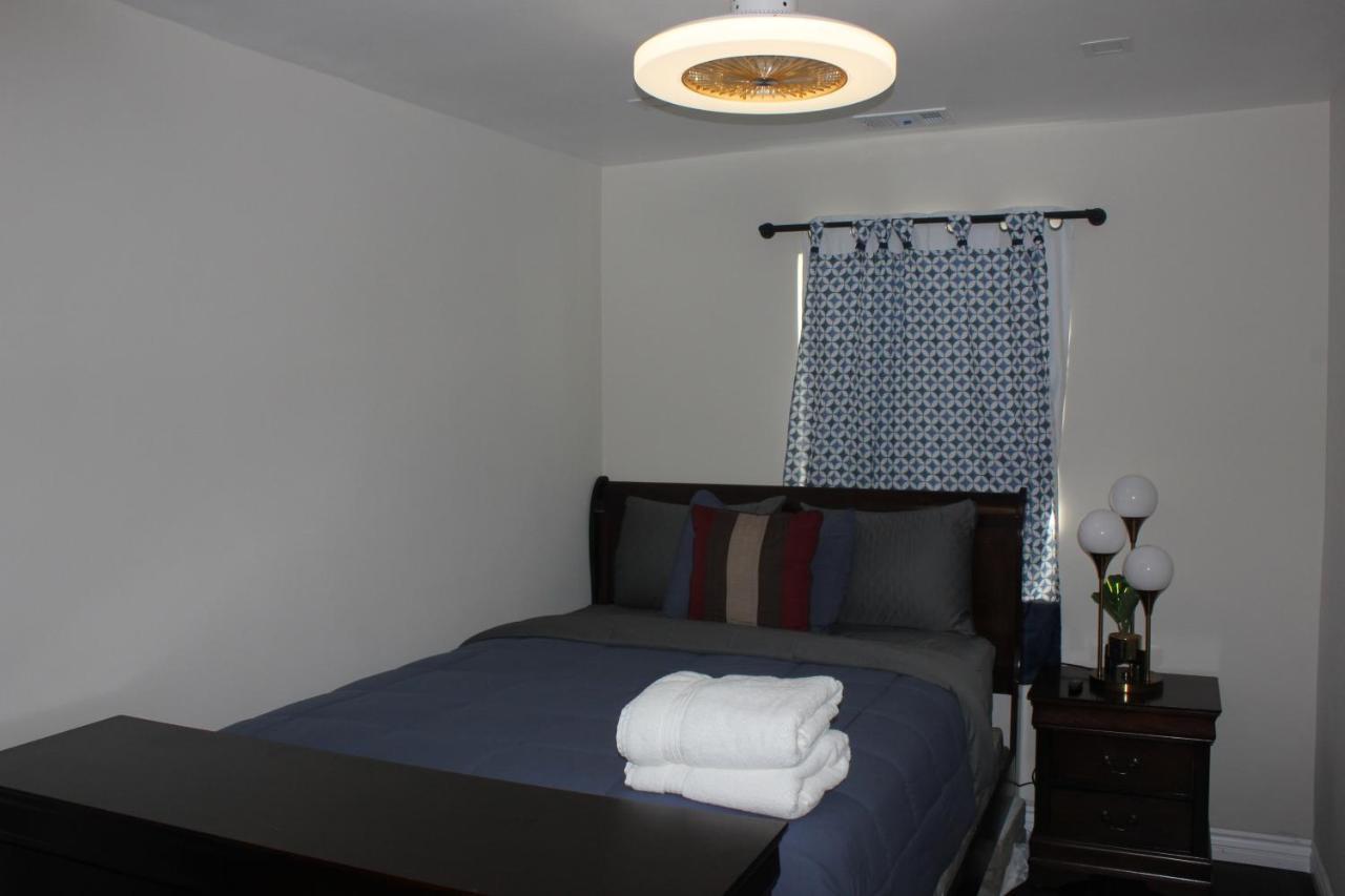 Appartamento Entire 3 Bedroom With Golf Putting & Hot *