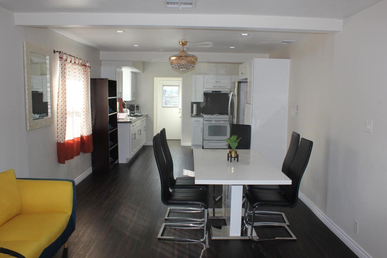 Appartamento Entire 3 Bedroom With Golf Putting & Hot
